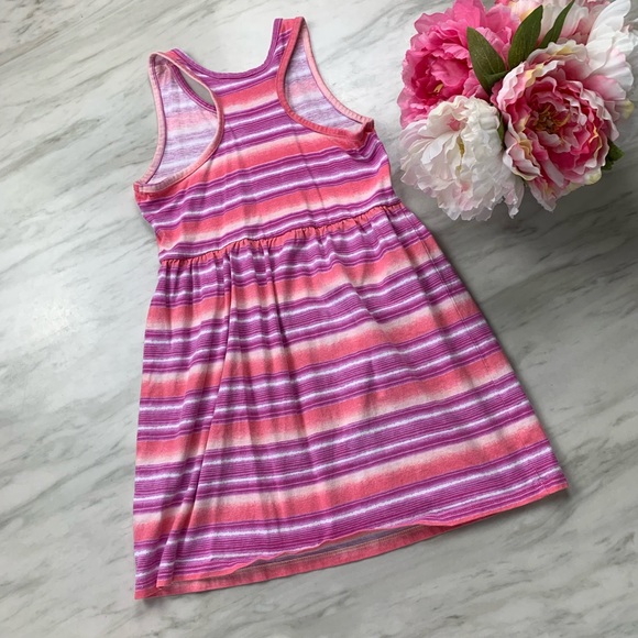 Gymboree racerback t-shirt dress - Picture 3 of 3
